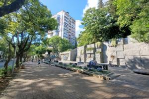 Na Ulıce Pobedy 58B Flat, Lazarevskoye