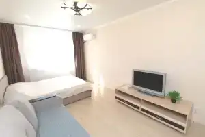 Na Ulitse I.V. Sviridova 10 Flat, Lipetsk