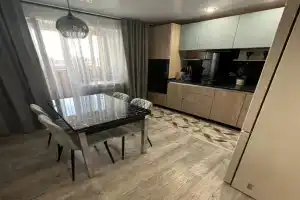 Na Michurinskoi Flat, Tambov