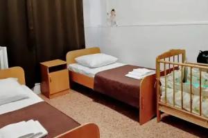 Smart Hotel KDO, Chita