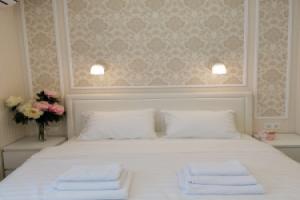 Lyuks Na Pionerskom Apartments, Anapa