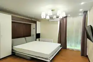 3 Tonnelnaya 16 Apartments, Sochi
