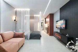 Zhk Grand Avenyu Apartments, Minsk