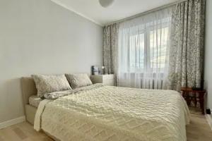 Uyutnaya Kvartira Ryadom S Sosnovym Borom I Vidom Na Volgu Flat, Konakovo