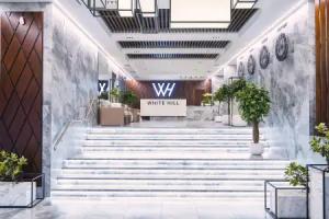 WHITE HILL Hotel, Belgorod