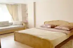 Na Shishkova 72/3 Apartments, Voronezh