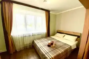 Na Sovetskoy Ulitse 165a Apartments