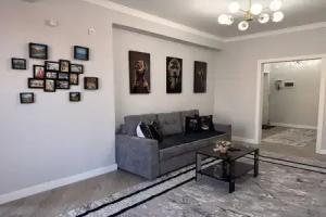 Roskoshnye Karavan No.71 Apartments, Bishkek