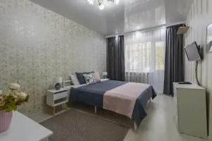 1k Posutochno v Nizhnem Novgorode Flat, Nizhniy Novgorod