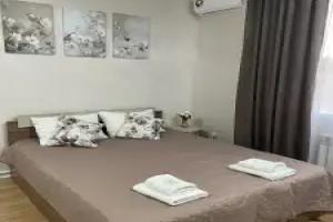 Studiya Uyutnaya S Otdelnym Vhodom Flat, Semikarakorsk