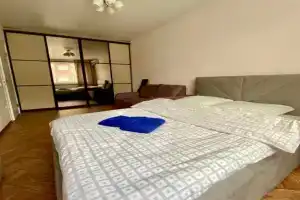 V Tsentralnom Rayone Goroda Apartments, Kursk