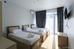 Hotel Talgha, Gonio
