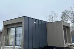 Sem Voda Guest house, Pasha