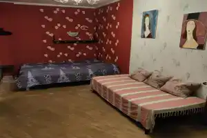 Kak doma Flat, Kazan