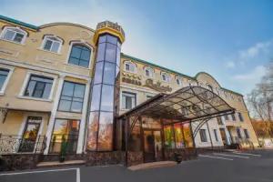 Belladzhio Hotel, Rostov-na-Donu