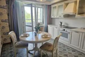 Lyuks Flat, Sestroretsk