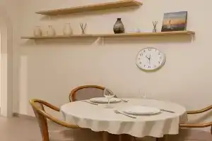 MaxRealty24 Ramenki Flat, Moscow