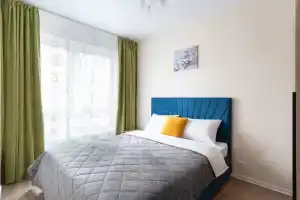 Na Kolskoy 8k1 Flat, Moscow