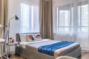 Belye Nochi Flat, St. Petersburg