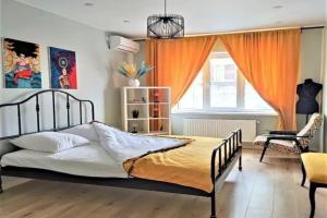 Na Novoselov 45 K 1 Flat, Ryazan