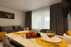 Ulitsa Lenina 260 Biysk Flat, Biysk