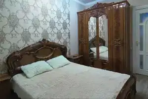 3-h Komnatnaya S Konditsionerom Flat, Stary Oskol