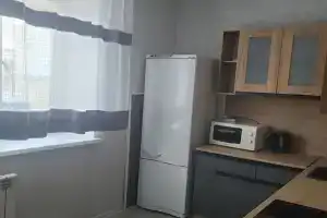 Bazarnaya Ploschad Tobolsk Flat, Tobol'sk