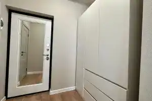 Apartment v tsentre Flat, Ekaterinburg