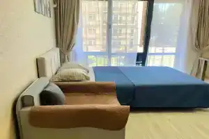 Uyutnye Apartamenty U Morya Apartments, Adler