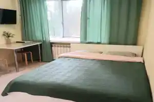 Ryadom S Metro Kozyya Sloboda Apartments, Kazan