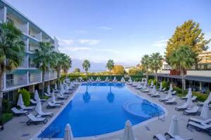 Tui Blue Barut Andız-All Inclusive-Adults Only Hotel, Side