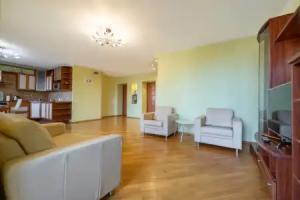 Iwirent Pavshino Flat, Krasnogorsk
