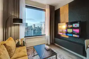 Vidovaya Na Beregovom Flat, Moscow