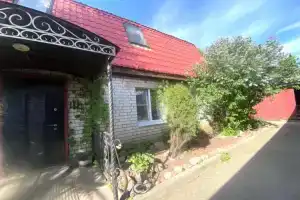 Private House na Okruzhnoy v Surinskom, Yaroslavl