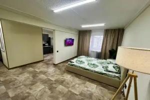 Na Shakhterskoy Naberezhnoy 10B Flat, Vorkuta