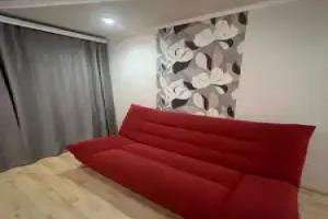 Prostornaya Dvushka S Kukhney-Gostinoy V Tsentre Flat, Velikiye Luki