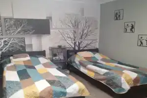 Vozle parka Apartments, Kislovodsk