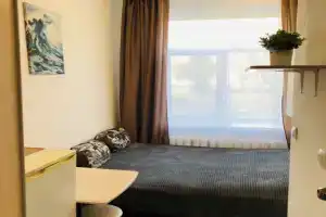 Studiya Novostroyek,21/16 Apartments