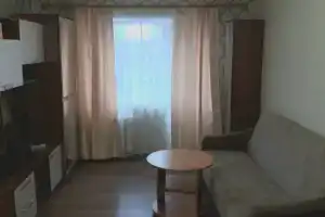 Ulitsa Kuzymina, 3 Apartments, Lysva