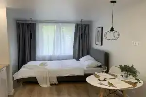 Garibaldi Studiya 2 Apartments, Moscow