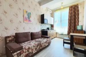 Na ulitse Poltavskoy 30B/1 Apartments, Sochi