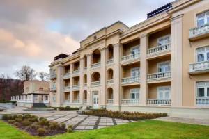 Aleksander Medical & SPA Hotel, Rogaska Slatina