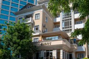na Primorskoy v tsentre Sochi Living quarters, Sochi