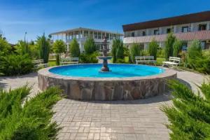 La Dolce Vita Recreation center, Kapchagay