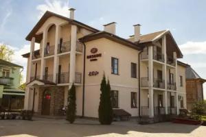 Vizavi Hotel, Staraya Russa