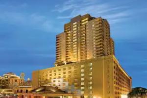 Sunway Pyramid Hotel, Kuala Lumpur