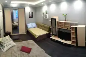 Elitnyie Na Pereulke Trudolyubiya S Dzhakuzi Apartments, Tver