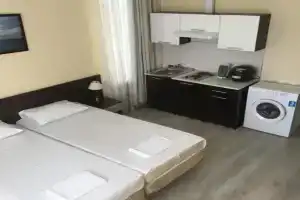 Sea Side Apartments 17, Adler