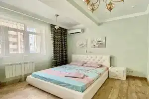 Na Krymskoy 89 (761) Flat, Sochi