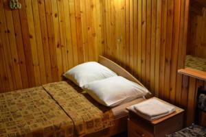 Allan Hotel, Rossosh